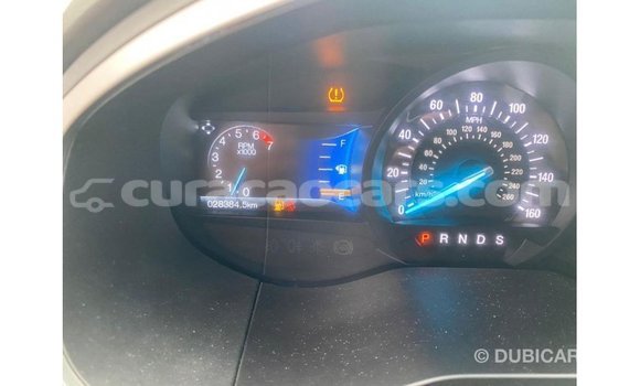 Buy Import Ford Edge White Car in Import - Dubai in Curacao Buy Import Ford Edge White Car in Import - Dubai in Curacao