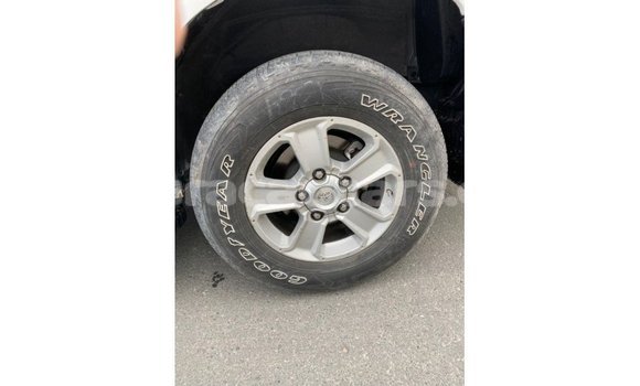 Buy Import Toyota Sequoia White Car in Import - Dubai in Curacao Buy Import Toyota Sequoia White Car in Import - Dubai in Curacao