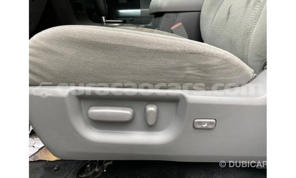 Buy Import Toyota Sequoia White Car in Import - Dubai in Curacao Buy Import Toyota Sequoia White Car in Import - Dubai in Curacao