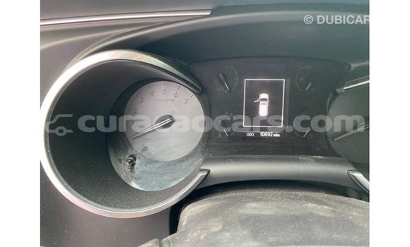 Buy Import Toyota Sequoia White Car in Import - Dubai in Curacao Buy Import Toyota Sequoia White Car in Import - Dubai in Curacao