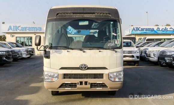 Buy Import Toyota Coaster White Car in Import - Dubai in Curacao Buy Import Toyota Coaster White Car in Import - Dubai in Curacao