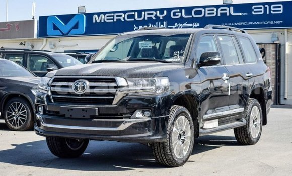 Buy Import Toyota Land Cruiser Black Car in Import - Dubai in Curacao Buy Import Toyota Land Cruiser Black Car in Import - Dubai in Curacao