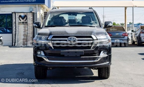Buy Import Toyota Land Cruiser Black Car in Import - Dubai in Curacao Buy Import Toyota Land Cruiser Black Car in Import - Dubai in Curacao