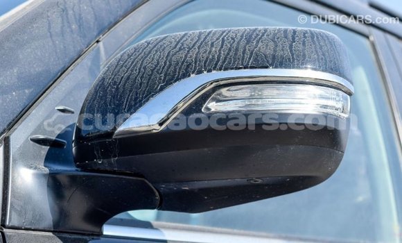 Buy Import Toyota Land Cruiser Black Car in Import - Dubai in Curacao Buy Import Toyota Land Cruiser Black Car in Import - Dubai in Curacao