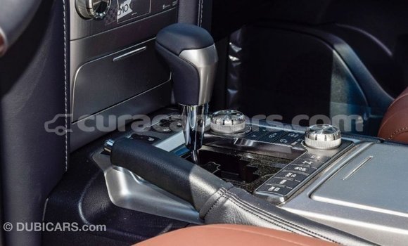 Buy Import Toyota Land Cruiser Black Car in Import - Dubai in Curacao Buy Import Toyota Land Cruiser Black Car in Import - Dubai in Curacao