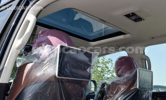 Buy Import Toyota Land Cruiser Black Car in Import - Dubai in Curacao Buy Import Toyota Land Cruiser Black Car in Import - Dubai in Curacao