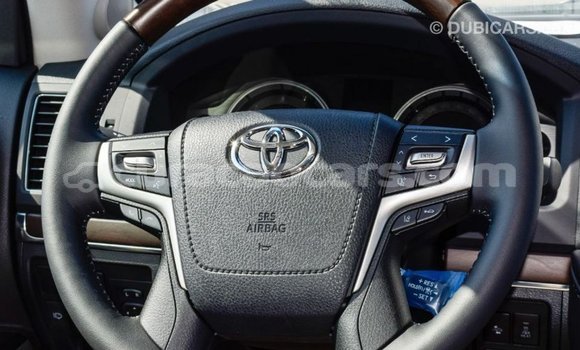 Buy Import Toyota Land Cruiser Black Car in Import - Dubai in Curacao Buy Import Toyota Land Cruiser Black Car in Import - Dubai in Curacao