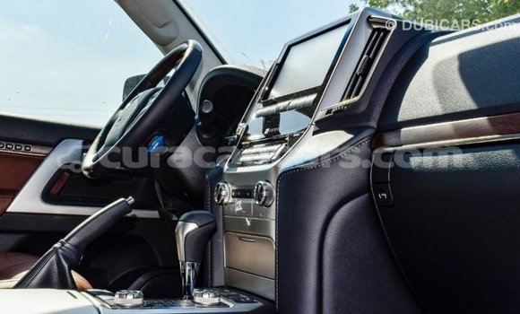 Buy Import Toyota Land Cruiser Black Car in Import - Dubai in Curacao Buy Import Toyota Land Cruiser Black Car in Import - Dubai in Curacao