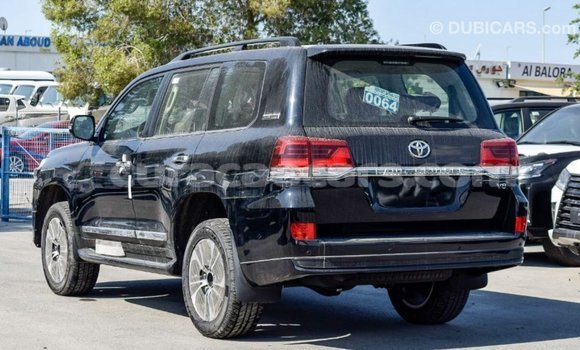 Buy Import Toyota Land Cruiser Black Car in Import - Dubai in Curacao Buy Import Toyota Land Cruiser Black Car in Import - Dubai in Curacao
