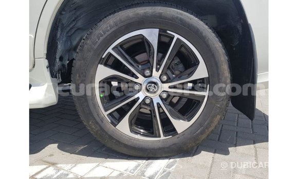 Buy Import Toyota Land Cruiser White Car in Import - Dubai in Curacao Buy Import Toyota Land Cruiser White Car in Import - Dubai in Curacao