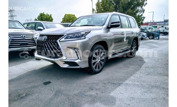 Buy Import Lexus LX Other Car in Import - Dubai in Curacao Buy Import Lexus LX Other Car in Import - Dubai in Curacao