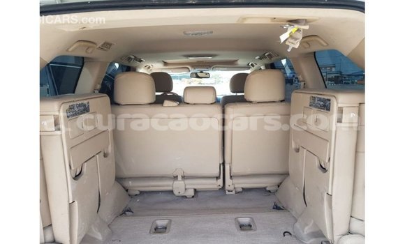 Buy Import Toyota Land Cruiser White Car in Import - Dubai in Curacao Buy Import Toyota Land Cruiser White Car in Import - Dubai in Curacao