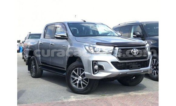Buy Import Toyota Hilux Other Car in Import - Dubai in Curacao Buy Import Toyota Hilux Other Car in Import - Dubai in Curacao