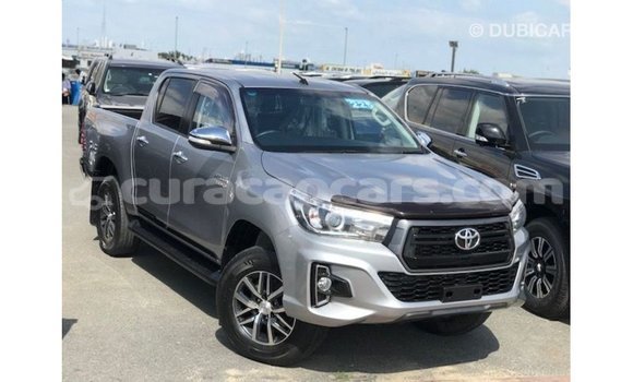 Buy Import Toyota Hilux Other Car in Import - Dubai in Curacao Buy Import Toyota Hilux Other Car in Import - Dubai in Curacao
