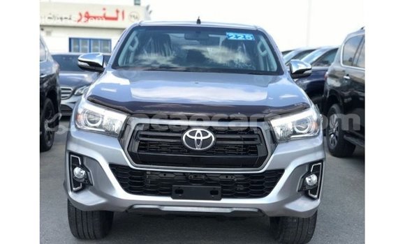 Buy Import Toyota Hilux Other Car in Import - Dubai in Curacao Buy Import Toyota Hilux Other Car in Import - Dubai in Curacao
