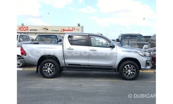 Buy Import Toyota Hilux Other Car in Import - Dubai in Curacao Buy Import Toyota Hilux Other Car in Import - Dubai in Curacao