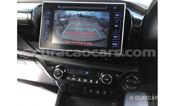 Buy Import Toyota Hilux Other Car in Import - Dubai in Curacao Buy Import Toyota Hilux Other Car in Import - Dubai in Curacao
