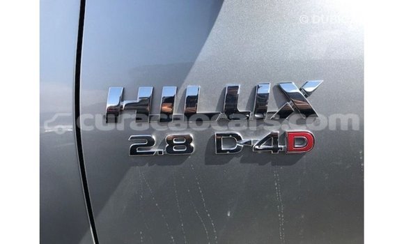 Buy Import Toyota Hilux Other Car in Import - Dubai in Curacao Buy Import Toyota Hilux Other Car in Import - Dubai in Curacao