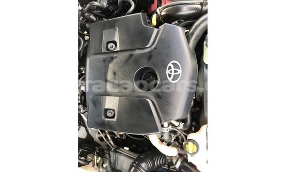 Buy Import Toyota Hilux Other Car in Import - Dubai in Curacao Buy Import Toyota Hilux Other Car in Import - Dubai in Curacao
