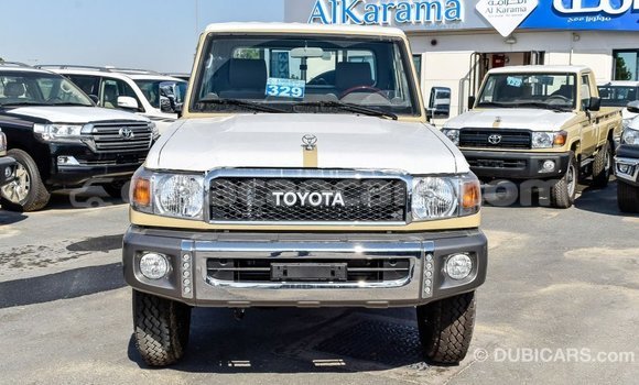 Buy Import Toyota Land Cruiser Beige Car in Import - Dubai in Curacao Buy Import Toyota Land Cruiser Beige Car in Import - Dubai in Curacao