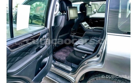 Buy Import Lexus LX Other Car in Import - Dubai in Curacao Buy Import Lexus LX Other Car in Import - Dubai in Curacao