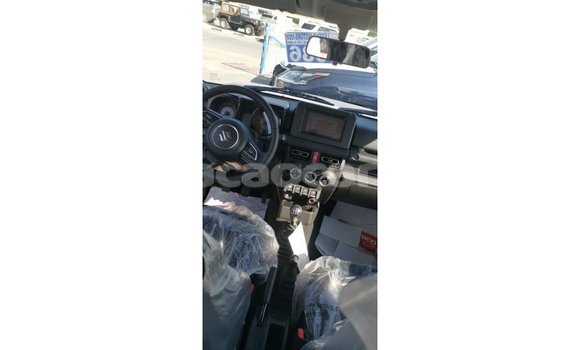 Buy Import Suzuki Jimny Green Car in Import - Dubai in Curacao Buy Import Suzuki Jimny Green Car in Import - Dubai in Curacao