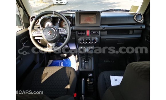 Buy Import Suzuki Jimny Green Car in Import - Dubai in Curacao Buy Import Suzuki Jimny Green Car in Import - Dubai in Curacao