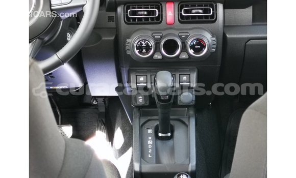 Buy Import Suzuki Jimny Green Car in Import - Dubai in Curacao Buy Import Suzuki Jimny Green Car in Import - Dubai in Curacao