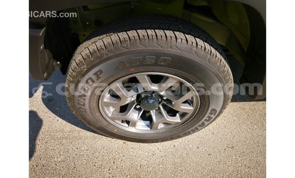 Buy Import Suzuki Jimny Green Car in Import - Dubai in Curacao Buy Import Suzuki Jimny Green Car in Import - Dubai in Curacao