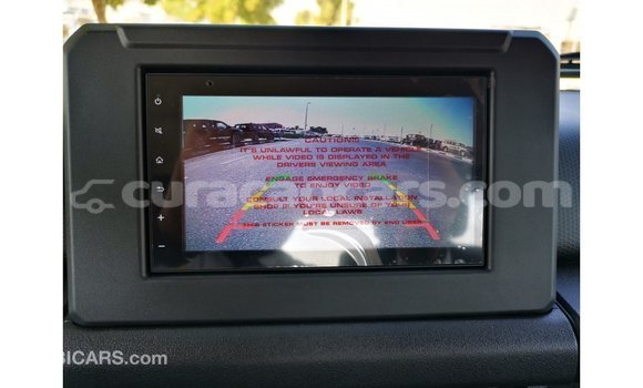 Buy Import Suzuki Jimny Green Car in Import - Dubai in Curacao Buy Import Suzuki Jimny Green Car in Import - Dubai in Curacao