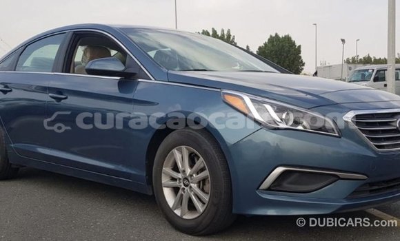 Buy Import Hyundai Sonata Blue Car in Import - Dubai in Curacao Buy Import Hyundai Sonata Blue Car in Import - Dubai in Curacao