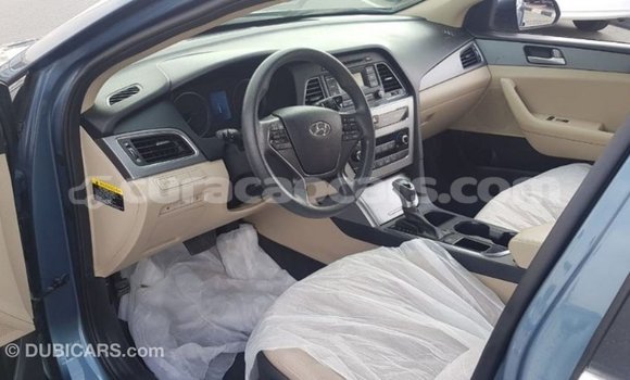 Buy Import Hyundai Sonata Blue Car in Import - Dubai in Curacao Buy Import Hyundai Sonata Blue Car in Import - Dubai in Curacao