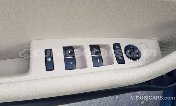 Buy Import Hyundai Sonata Blue Car in Import - Dubai in Curacao Buy Import Hyundai Sonata Blue Car in Import - Dubai in Curacao