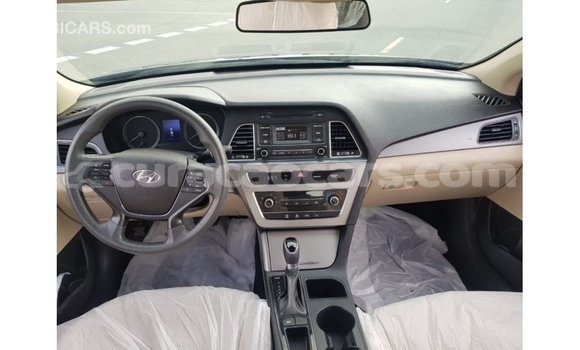Buy Import Hyundai Sonata Blue Car in Import - Dubai in Curacao Buy Import Hyundai Sonata Blue Car in Import - Dubai in Curacao