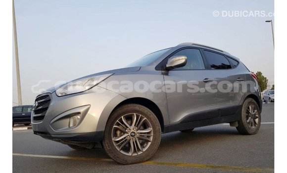 Buy Import Hyundai Tucson Other Car in Import - Dubai in Curacao Buy Import Hyundai Tucson Other Car in Import - Dubai in Curacao