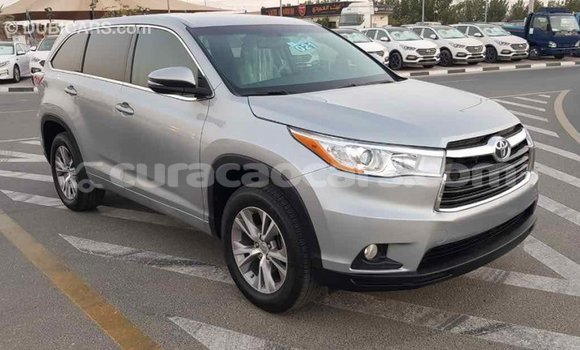 Buy Import Toyota Highlander Other Car in Import - Dubai in Curacao Buy Import Toyota Highlander Other Car in Import - Dubai in Curacao