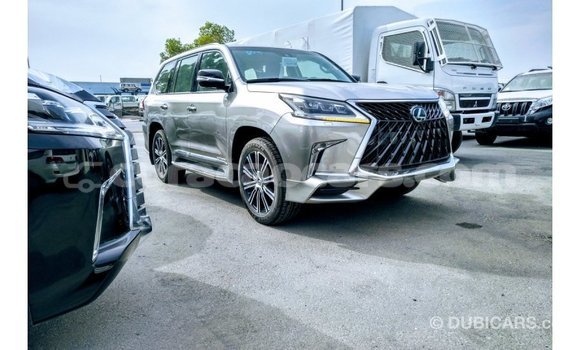 Buy Import Lexus LX Other Car in Import - Dubai in Curacao Buy Import Lexus LX Other Car in Import - Dubai in Curacao