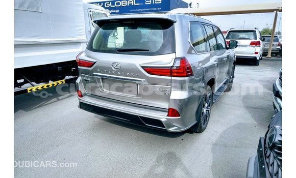 Buy Import Lexus LX Other Car in Import - Dubai in Curacao Buy Import Lexus LX Other Car in Import - Dubai in Curacao
