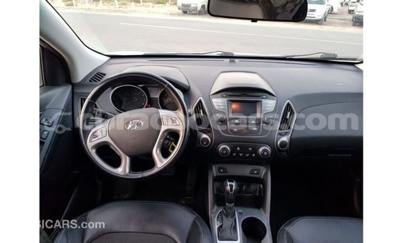Buy Import Hyundai Tucson Other Car in Import - Dubai in Curacao Buy Import Hyundai Tucson Other Car in Import - Dubai in Curacao