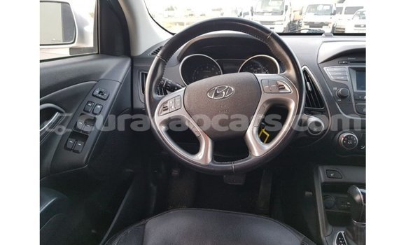 Buy Import Hyundai Tucson Other Car in Import - Dubai in Curacao Buy Import Hyundai Tucson Other Car in Import - Dubai in Curacao