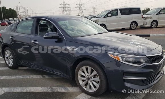 Buy Import Kia Optima Other Car in Import - Dubai in Curacao Buy Import Kia Optima Other Car in Import - Dubai in Curacao