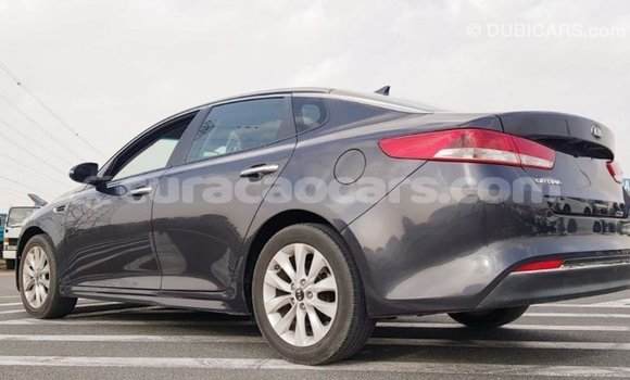 Buy Import Kia Optima Other Car in Import - Dubai in Curacao Buy Import Kia Optima Other Car in Import - Dubai in Curacao
