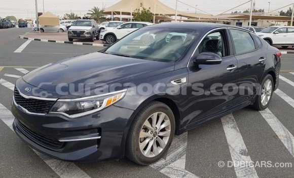 Buy Import Kia Optima Other Car in Import - Dubai in Curacao Buy Import Kia Optima Other Car in Import - Dubai in Curacao