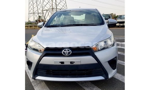 Buy Import Toyota Yaris Other Car in Import - Dubai in Curacao Buy Import Toyota Yaris Other Car in Import - Dubai in Curacao