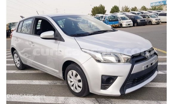 Buy Import Toyota Yaris Other Car in Import - Dubai in Curacao Buy Import Toyota Yaris Other Car in Import - Dubai in Curacao