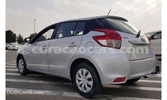 Buy Import Toyota Yaris Other Car in Import - Dubai in Curacao Buy Import Toyota Yaris Other Car in Import - Dubai in Curacao