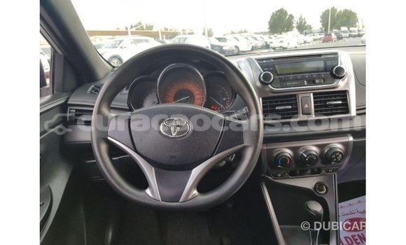 Buy Import Toyota Yaris Other Car in Import - Dubai in Curacao Buy Import Toyota Yaris Other Car in Import - Dubai in Curacao