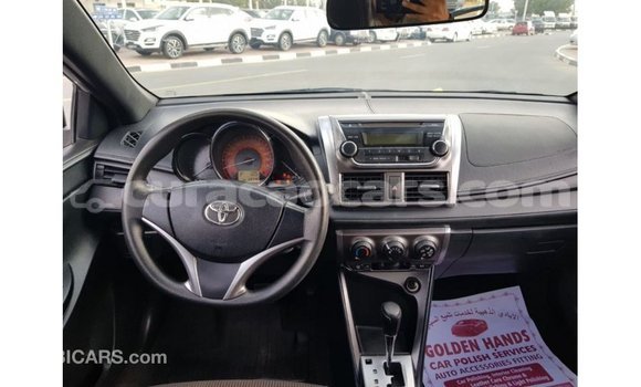 Buy Import Toyota Yaris Other Car in Import - Dubai in Curacao Buy Import Toyota Yaris Other Car in Import - Dubai in Curacao