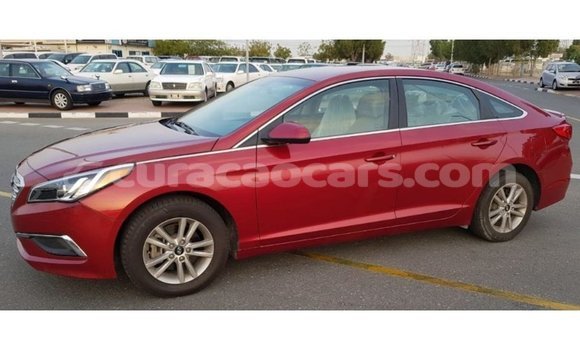 Buy Import Hyundai Sonata Red Car in Import - Dubai in Curacao Buy Import Hyundai Sonata Red Car in Import - Dubai in Curacao