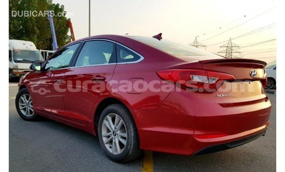 Buy Import Hyundai Sonata Red Car in Import - Dubai in Curacao Buy Import Hyundai Sonata Red Car in Import - Dubai in Curacao